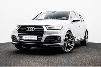 Audi Q7 152.780 km 41.340 &euro; Hagen 58091