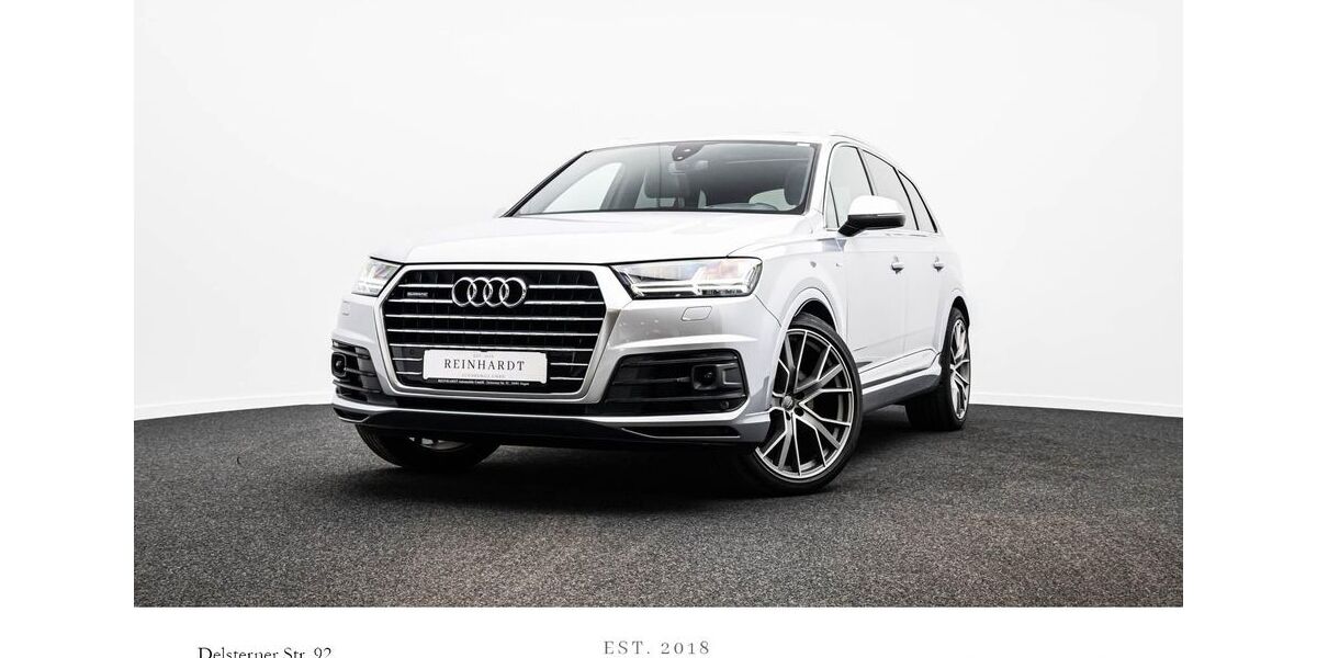 Audi Q7 152.780 km 41.340 &euro; Hagen 58091