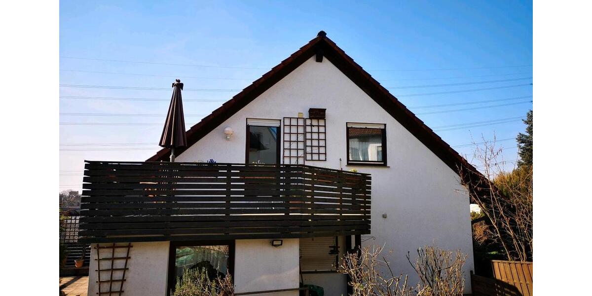 Einfamilienhaus Herdecke - 6 Zimmer, 132 m&sup2;, 585.000&euro; | Angebot:25933443