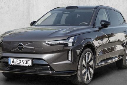 Volvo EX90 5.000 km 94.600 € Wuppertal 42109