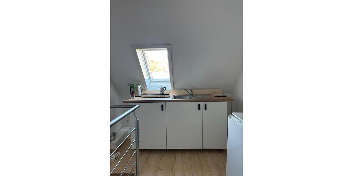 Dachgeschoßwohnung Essen Stadtbezirk IX - 2 Zimmer, 30 m&sup2;, 525&euro; | Angebot:25784098