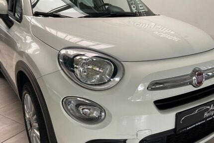 Fiat 500X 196.166 km 6.580 &euro; Heiligenhaus 42579