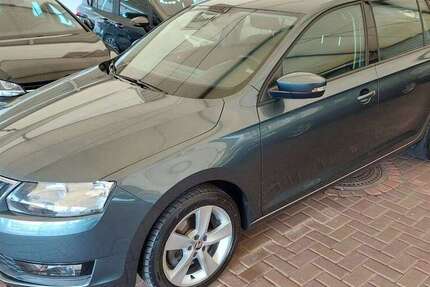 Skoda Rapid/Spaceback 72.800 km 10.850 € Wülfrath 42489