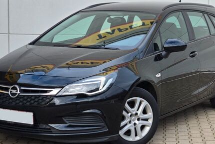 Opel Astra 153.000 km 7.890 &euro; Gevelsberg 58285