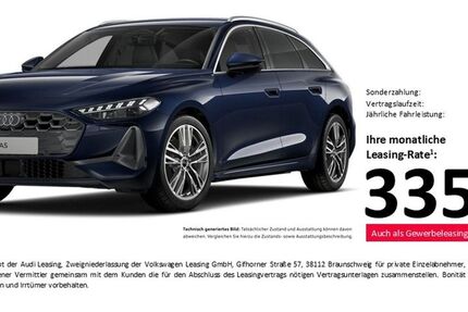 Audi A5 21.368 km 41.144 € Dortmund 44143