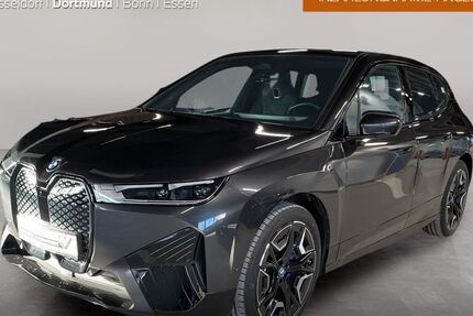 BMW iX 12.006 km 46.999 &euro; Dortmund 44263