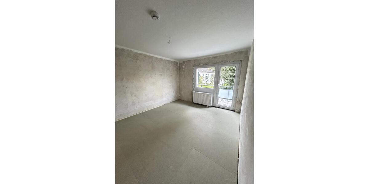 Etagenwohnung Dortmund Huckarde - 3 Zimmer, 55 m&sup2;, 489&euro; | Angebot:17370644