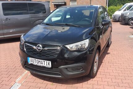 Opel Crossland (X) 19.000 km 12.490 &euro; Oberhausen 46045