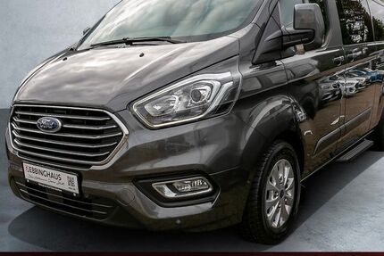 Ford Tourneo Custom 78.529 km 34.486 € Bochum 44803