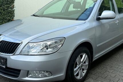 Skoda Octavia 91.443 km 7.998 € Velbert 42553