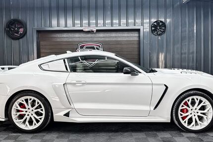 Ford Mustang 29.900 km 31.990 € Bochum 44809