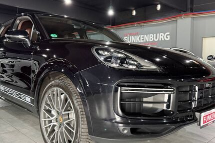 Porsche Cayenne 99.000 km 52.900 &euro; Dortmund 44145