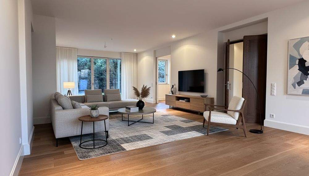 Etagenwohnung Hagen / Wehringhausen Wehringhausen - 3 Zimmer, 160 m&sup2;, 598.500&euro; | Angebot:24789409