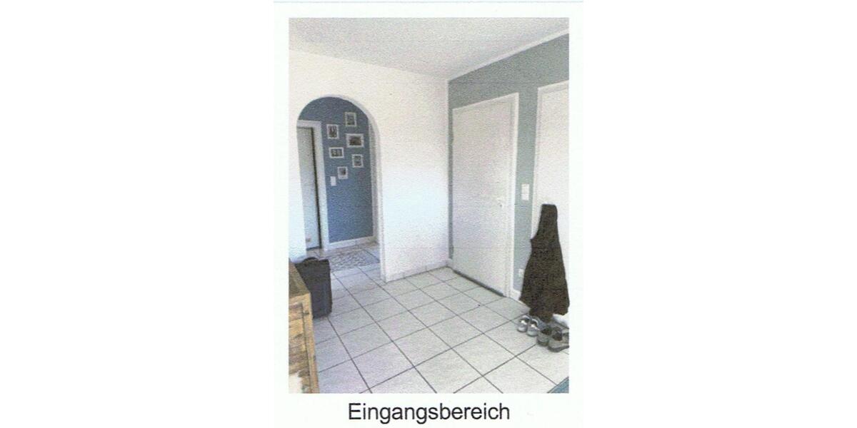 Freundliche 3-Zimmer-DG-Wohnung mit Balkon in Haltern am See 3 zimmer