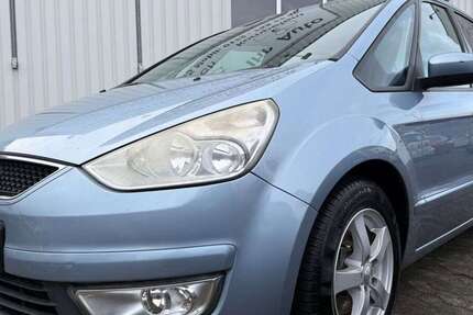 Ford Galaxy 354.979 km 1.980 &euro; Hagen 58135