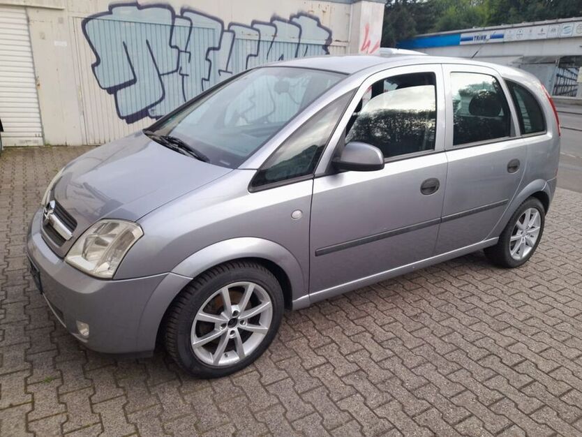 Meriva