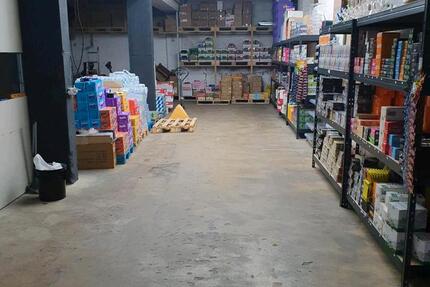 Gewerbeobjekt Dortmund Huckarde - 985&euro; | Angebot:25541141