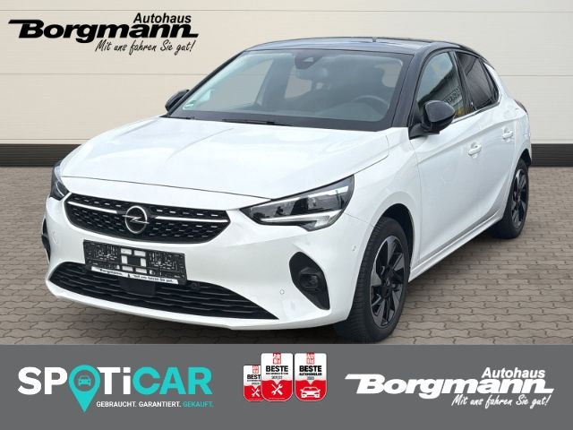 Opel Corsa 30.988 km 15.880 € Haltern am See 45721