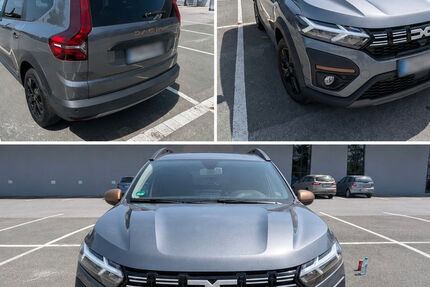 Dacia Jogger 15.645 km 18.500 &euro; Dortmund 44139