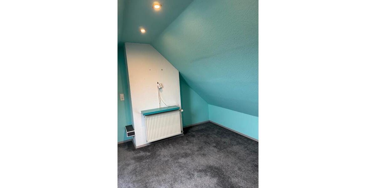 3,5 Zimmer Wohnung in Herne, 645€ 3.5 zimmer