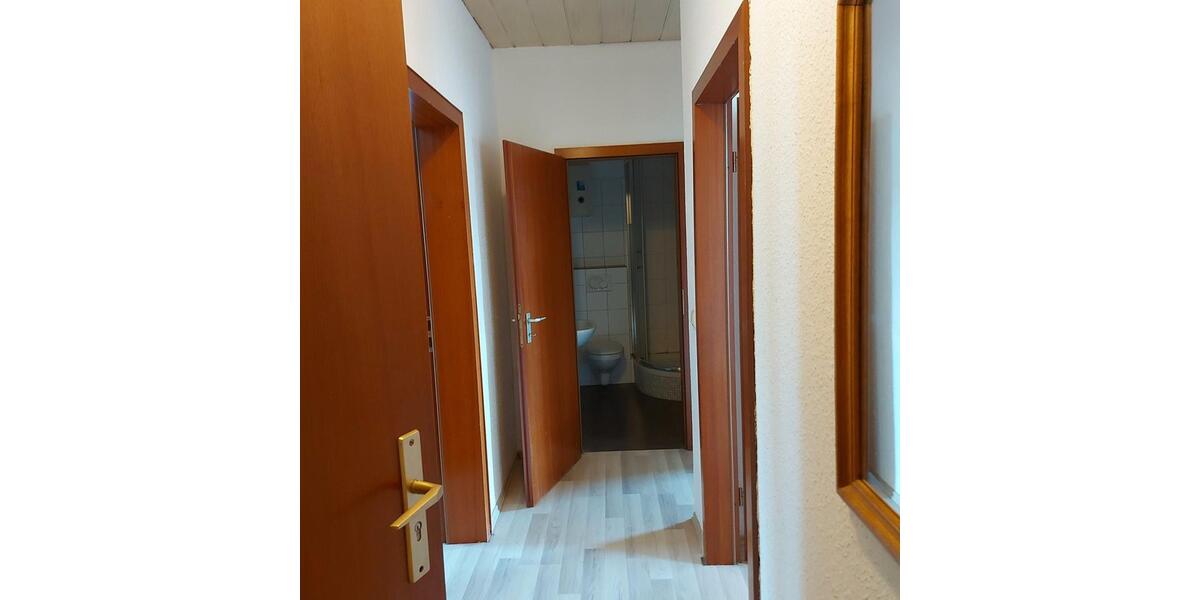 2,5-Zimmer-Wohnung Dachgeschoss in Gelsenkirchen 2.5 zimmer