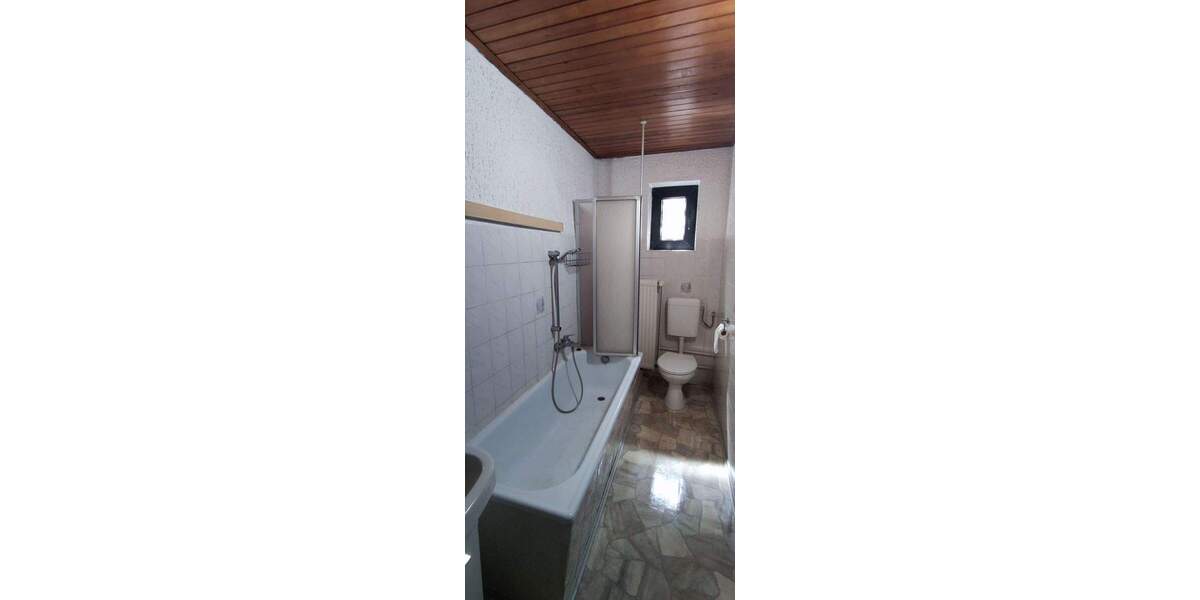 Ruhige Lage mit Nähe zum Kanal! Freistehendes Ein- bis Zweifamilienhaus in Datteln-Hötting 5 zimmer