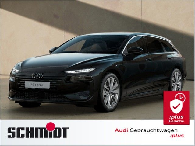 Audi A6 e-tron 9.900 km 51.740 &euro; Recklinghausen 45657