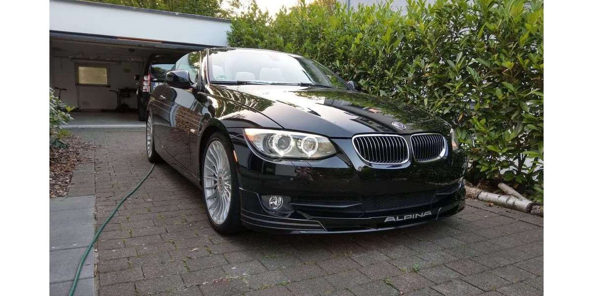 Alpina B3 114.000 km 43.999 &euro; Mülheim an der Ruhr 45470