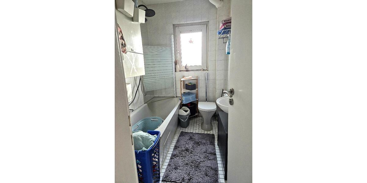 Helle, familienfreundliche Wohnung in Bochum-Riemke 3.5 zimmer