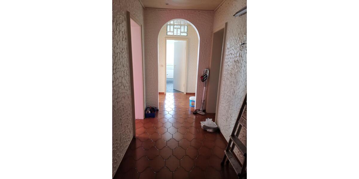 Erdgeschoßwohnung Haltern am See - 4.5 Zimmer, 100 m&sup2;, 285.000&euro; | Angebot:25238633