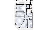 Etagenwohnung Dortmund Hörde - 4.5 Zimmer, 103 m&sup2;, 1.099&euro; | Angebot:26284359