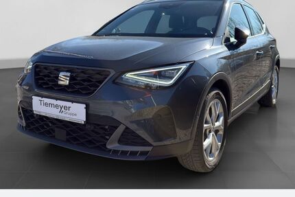 Seat Arona 15.296 km 17.890 &euro; Castrop-Rauxel 44575