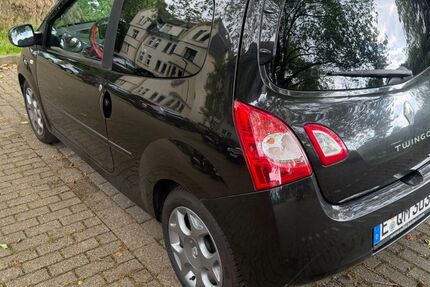 Renault Twingo 58.500 km 4.600 &euro; Essen 45307