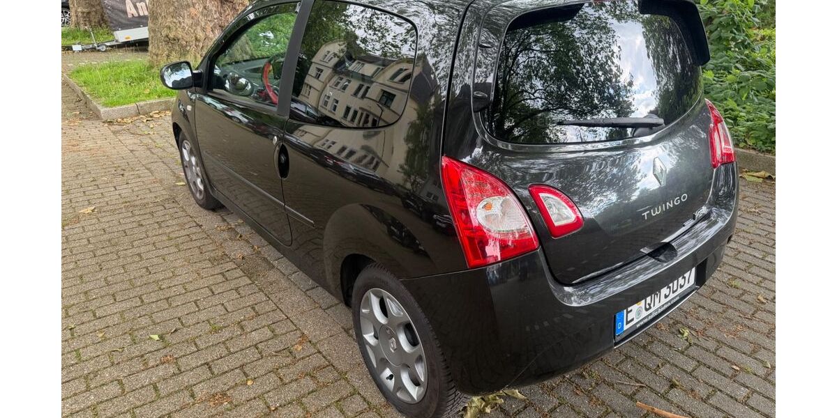 Renault Twingo 58.500 km 4.600 &euro; Essen 45307