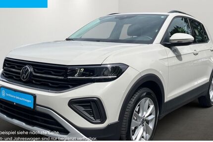 VW T-Cross 4.599 km 24.460 &euro; Mülheim an der Ruhr 45481