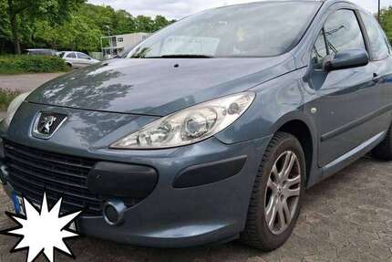 Peugeot 307 149.900 km 1.100 &euro; Hagen, Stadt der FernUniversität 58093