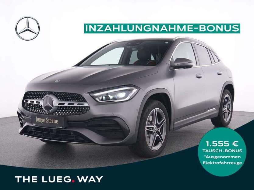 GLA 250