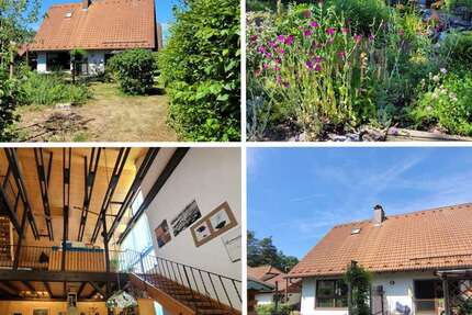 Haus zum Kaufen in Schwabach 560.000 € 138.15 m²