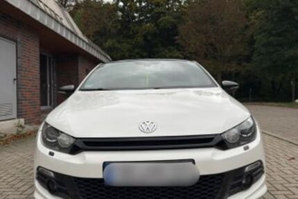 VW Scirocco 110.000 km 10.750 € Dortmund 44227