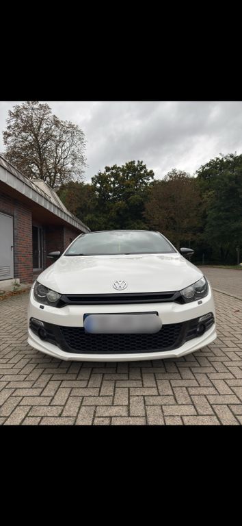 VW Scirocco 110.000 km 10.750 € Dortmund 44227