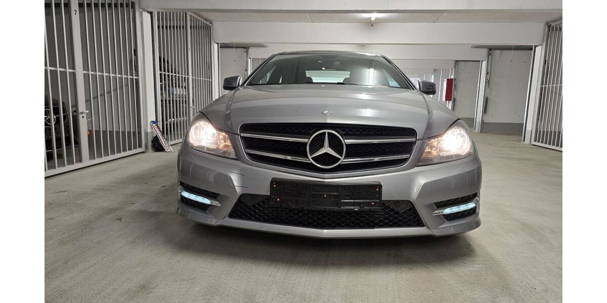 Mercedes-Benz C 250 76.300 km 18.790 &euro; Dortmund 44287