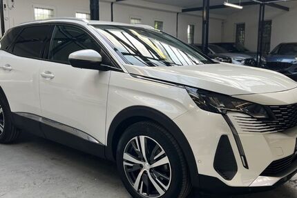 Peugeot 3008 66.000 km 18.250 € Velbert 42551