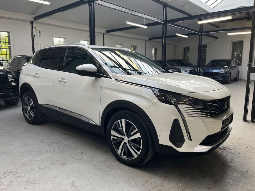 Peugeot 3008 66.000 km 18.250 € Velbert 42551