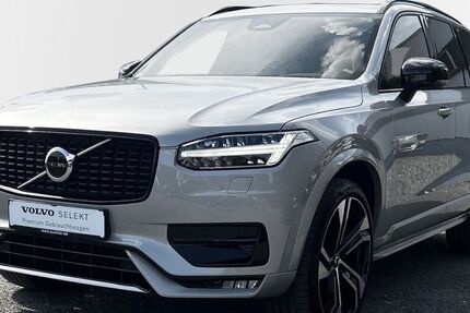 Volvo XC90 32.100 km 58.890 € Iserlohn 58640