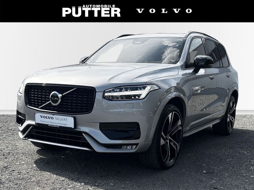 Volvo XC90 32.100 km 58.890 € Iserlohn 58640