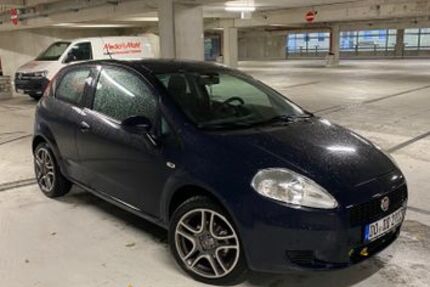Fiat Punto 134.500 km 2.600 &euro; Dortmund 44379