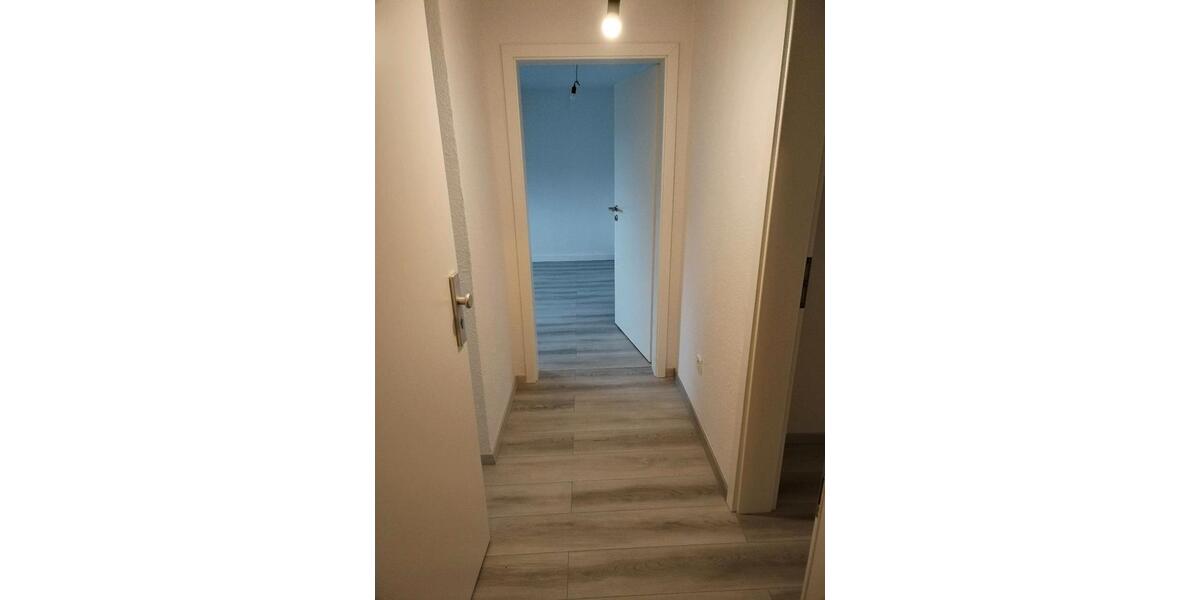 2,5 Zimmer Dachgeschoss Wohnung in Gelsenkirchen Rotthausen 2 zimmer