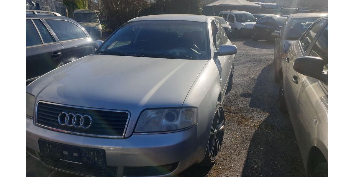 Audi A6 286.200 km 1.999 &euro; Dortmund 44328