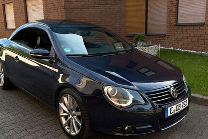 VW Eos 155.000 km 3.190 &euro; Essen 45329
