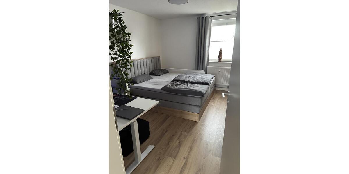 Erdgeschoßwohnung Lünen Alstedde - 3.5 Zimmer, 52 m&sup2;, 455&euro; | Angebot:25301613